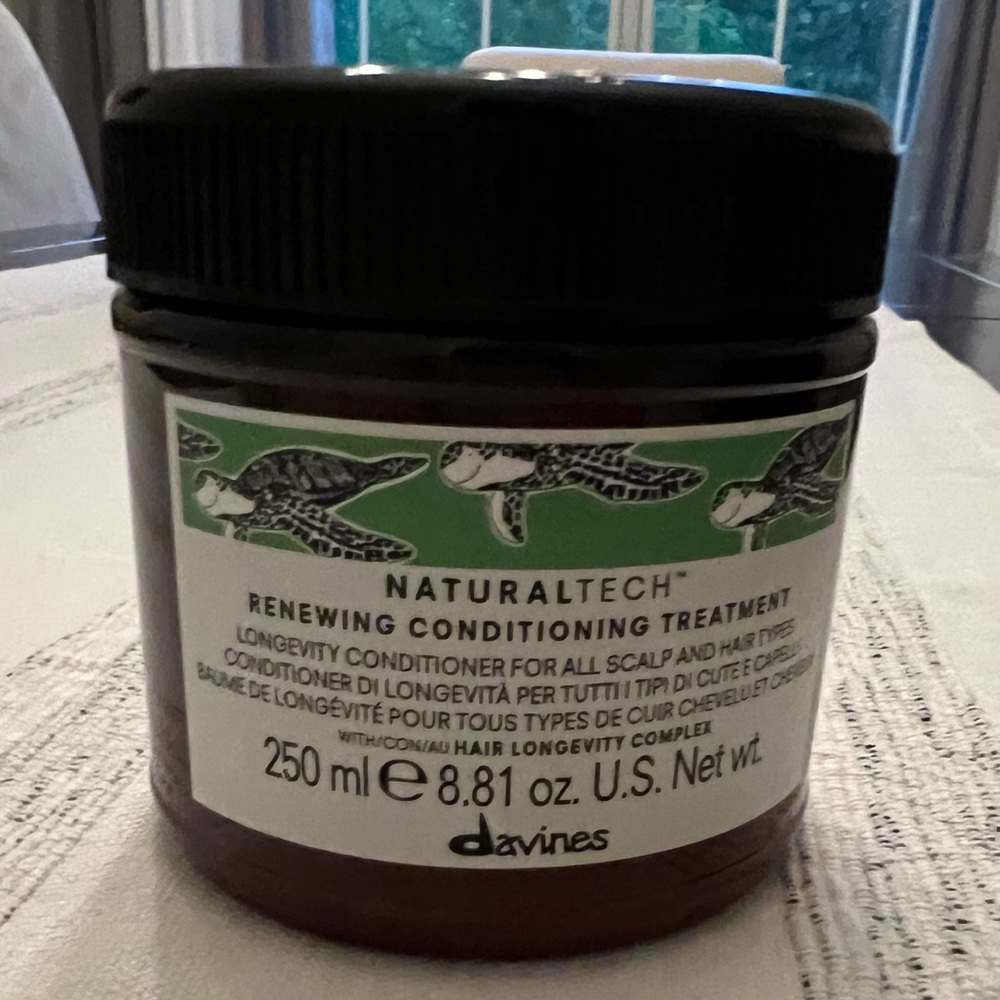Davines RENEWING Conditioning Treatment